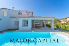 Foto Villa a schiera in vendita a Budoni