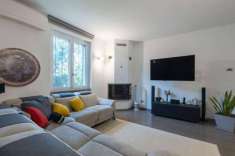 Foto Villa a schiera in vendita a Burago Di Molgora