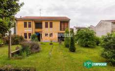 Foto Villa a schiera in vendita a Buscate