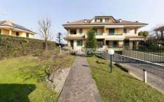 Foto Villa a schiera in vendita a Bussero