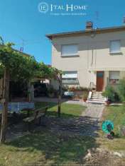 Foto Villa a schiera in vendita a Bussolengo