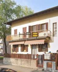 Foto Villa a schiera in vendita a Busto Arsizio