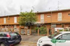 Foto Villa a schiera in vendita a Busto Arsizio