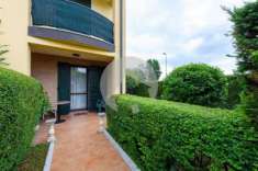 Foto Villa a schiera in vendita a Cadelbosco Di Sopra - 6 locali 162mq