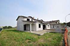 Foto Villa a schiera in vendita a Cadeo - 4 locali 180mq