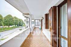 Foto Villa a schiera in vendita a Caerano Di San Marco