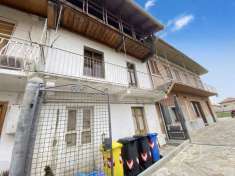 Foto Villa a schiera in vendita a Cafasse