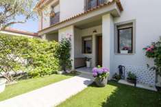 Foto Villa a schiera in vendita a Cagliari