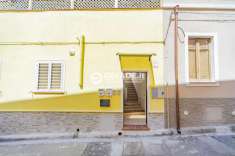 Foto Villa a schiera in vendita a Cagliari