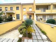 Foto Villa a schiera in vendita a Cagliari