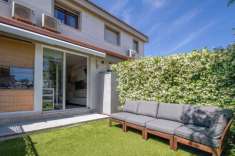 Foto Villa a schiera in vendita a Cagliari