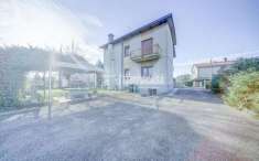 Foto Villa a schiera in vendita a Cairate