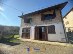 Foto Villa a schiera in vendita a Calamandrana