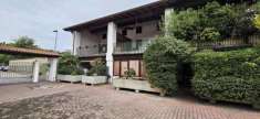 Foto Villa a schiera in vendita a Calcinato