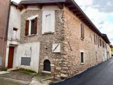 Foto Villa a schiera in vendita a Calcinato