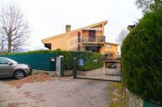 Foto Villa a schiera in vendita a Calco
