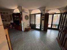 Foto Villa a schiera in vendita a Caldiero