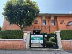 Foto Villa a schiera in vendita a Caldiero