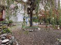 Foto Villa a schiera in vendita a Calendasco