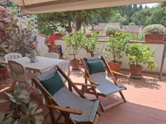 Foto Villa a schiera in vendita a Calenzano