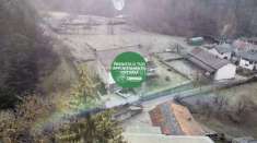 Foto Villa a schiera in vendita a Calizzano