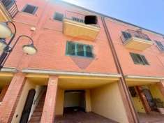 Foto Villa a schiera in vendita a Caltanissetta, Periferia