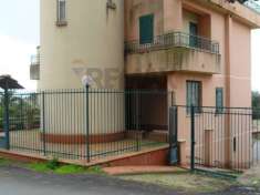 Foto Villa a schiera in vendita a Caltanissetta