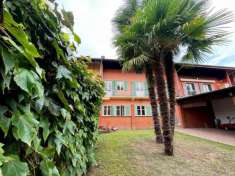 Foto Villa a schiera in vendita a Caluso