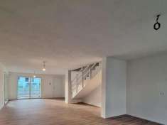 Foto Villa a schiera in vendita a Camisano Vicentino - 5 locali 178mq