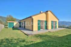 Foto Villa a schiera in vendita a Camogli