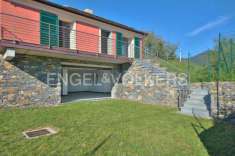 Foto Villa a schiera in vendita a Camogli
