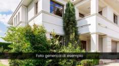 Foto Villa a schiera in vendita a Camogli