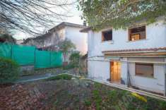 Foto Villa a schiera in vendita a Campagnano Di Roma