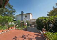 Foto Villa a schiera in vendita a Campagnano Di Roma
