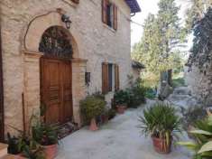 Foto Villa a schiera in vendita a Campello Sul Clitunno - 3 locali 120mq
