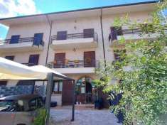 Foto Villa a schiera in vendita a Campobasso