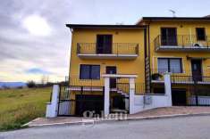 Foto Villa a schiera in vendita a Campodipietra