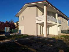 Foto Villa a schiera in vendita a Campodoro