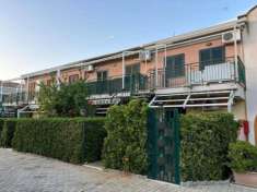Foto Villa a schiera in vendita a Campofelice Di Roccella - 2 locali 55mq