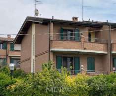 Foto Villa a schiera in vendita a Campogalliano