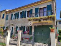 Foto Villa a schiera in vendita a Campolongo Maggiore