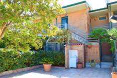 Foto Villa a schiera in vendita a Campomarino - 3 locali 46mq
