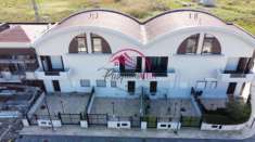 Foto Villa a schiera in vendita a Campomarino - 4 locali 72mq