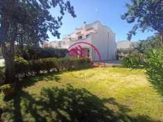 Foto Villa a schiera in vendita a Campomarino - 5 locali 160mq