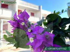 Foto Villa a schiera in vendita a Campomarino
