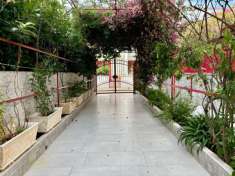 Foto Villa a schiera in vendita a Campomarino