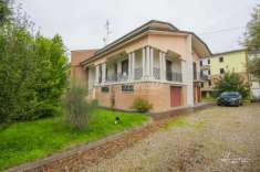 Foto Villa a schiera in vendita a Camposanto