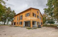 Foto Villa a schiera in vendita a Camposanto