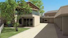 Foto Villa a schiera in vendita a Candiolo