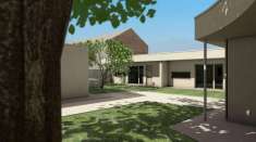 Foto Villa a schiera in vendita a Candiolo